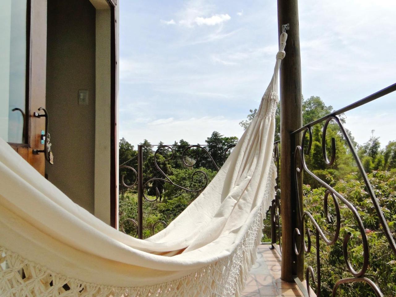 Vilarejo Guesthouse - Silencio E Aconchego Alto Paraíso de Goiás Екстериор снимка