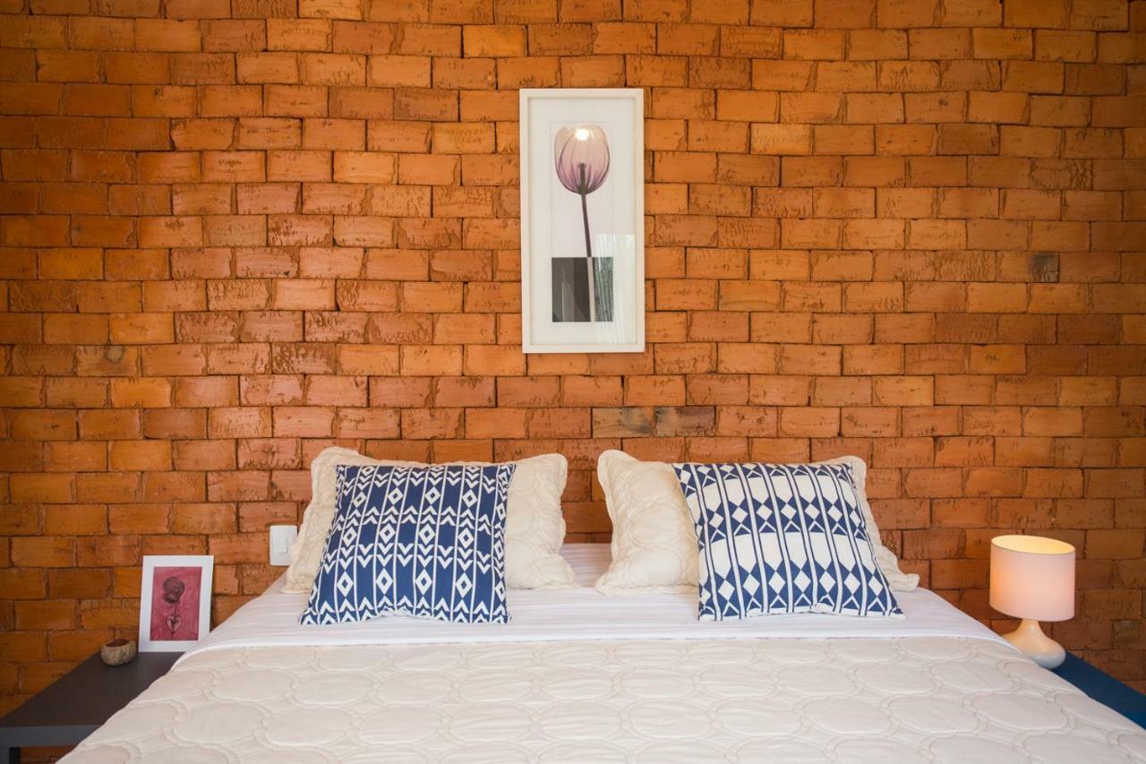 Vilarejo Guesthouse - Silencio E Aconchego Alto Paraíso de Goiás Екстериор снимка